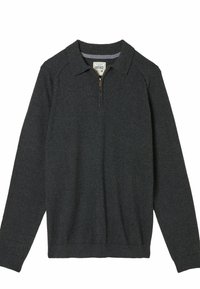 Unausgewählt, charcoal grey