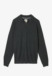 Unausgewählt, charcoal grey