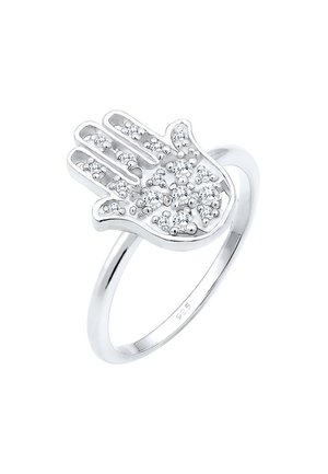 Ringe - silver-coloured