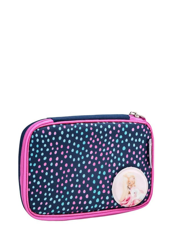 SMARTY – Schulranzen – amazing polka dot