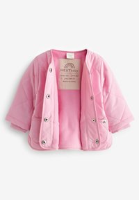 Next REGULAR FIT - Vinterjakker - pink