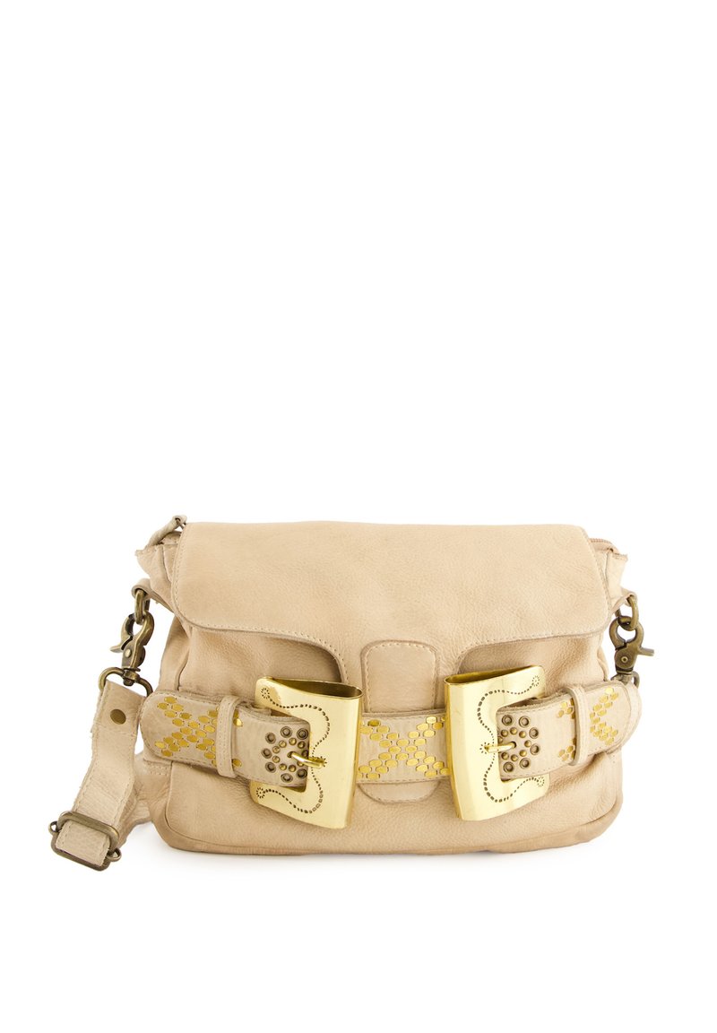 VENEZIA Umhängetasche - beige