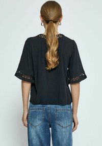 Desires LINA - Blouse - black