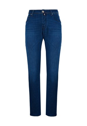 Jacob Cohen, Vaqueros slim fit - blue