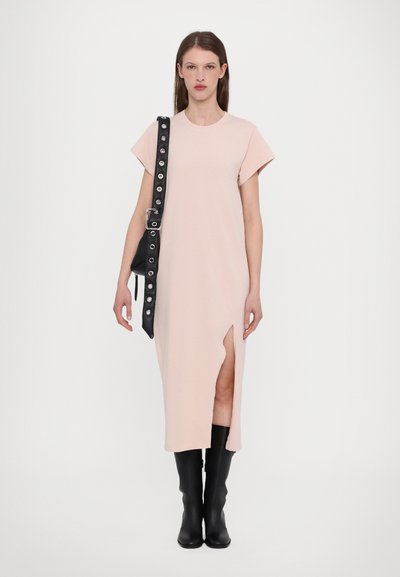 Iro LITONYA - Trikotaažkleit - blush pink