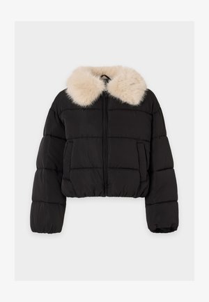 Even&Odd by Zalando, Χειμωνιάτικο μπουφάν - black