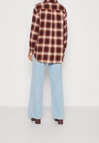 GAP Chemisier - bordeaux