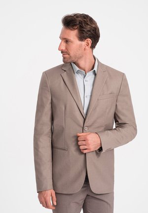Veste de costume - beige
