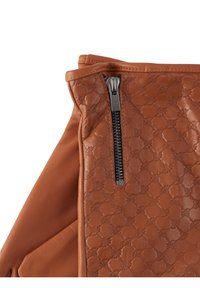 JOOP! CORNFLOWER - Handschoenen - cognac