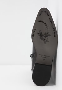 Scotch & Soda Botas - black