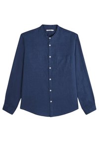 Non sélectionné, minuit