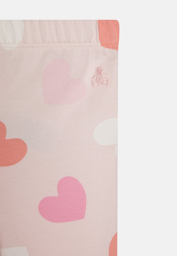 FLARE TODDLER GIRL - Trousers - cherry blossom3