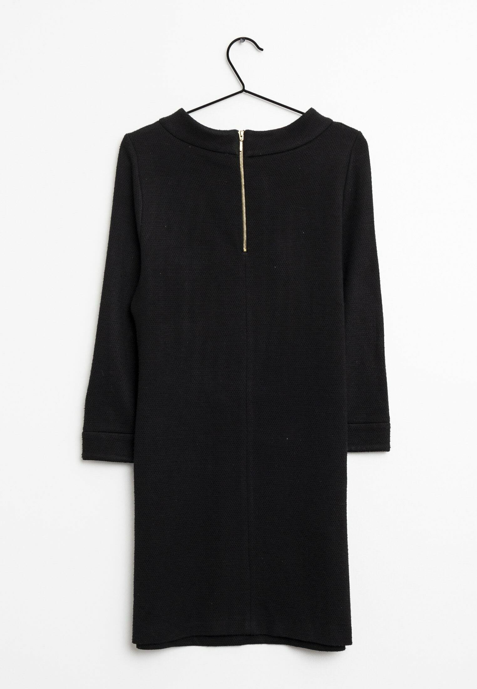 Laura Ashley Jumper dress - black 