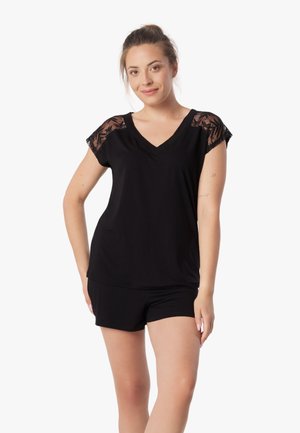 PETRA - SET - Zestaw bielizny nocnej