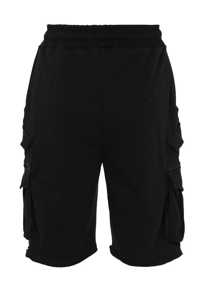 Herren Chino Shorts | Red Bridge Shorts black/schwarz - JQ81158 Herren Chino Shorts | Red Bridge Shorts black/schwarz - JQ81158