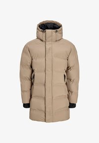 Seleccionado, desert taupe