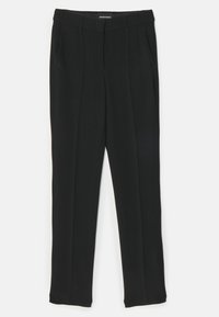 PANTALONE - Pantalones - nero
