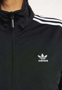adidas Originals CLASSICS FIREBIRD  - Veste de survêtement - black