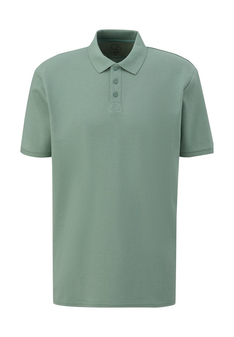 QS - Koszulka polo