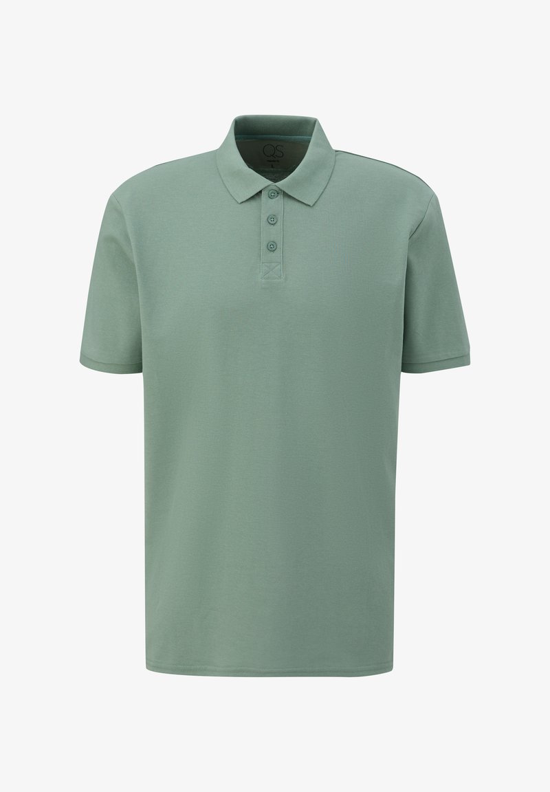 QS - Koszulka polo