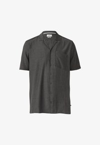 Unausgewählt, schwarz