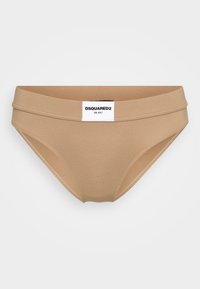 BRIEF - Briefs - peanut