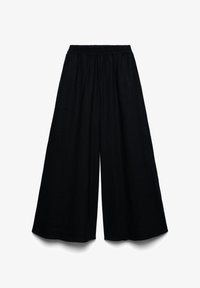 Unselected, ultrablack