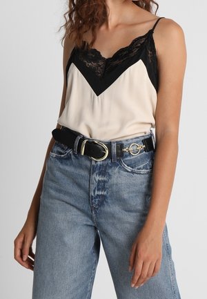 ONLY Top - beige
