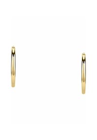 FAVS BOUCLES - Ohrringe - couleur or jaune