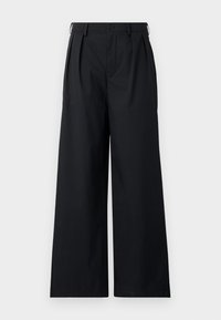 BOYLSTON - Pantalon classique - black