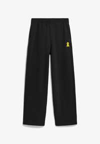 Unausgewählt, black