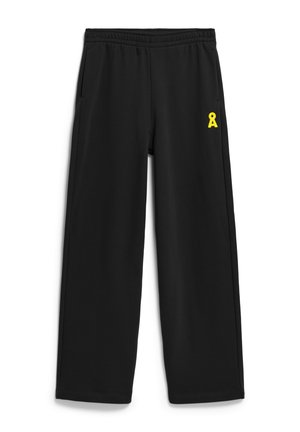 ARMEDANGELS ICONIC Å IVAARA - Jogginghose - black