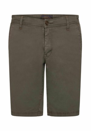 Signal, CLIFF - Shorts - green wood