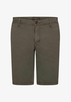 Signal, CLIFF - Shorts - green wood