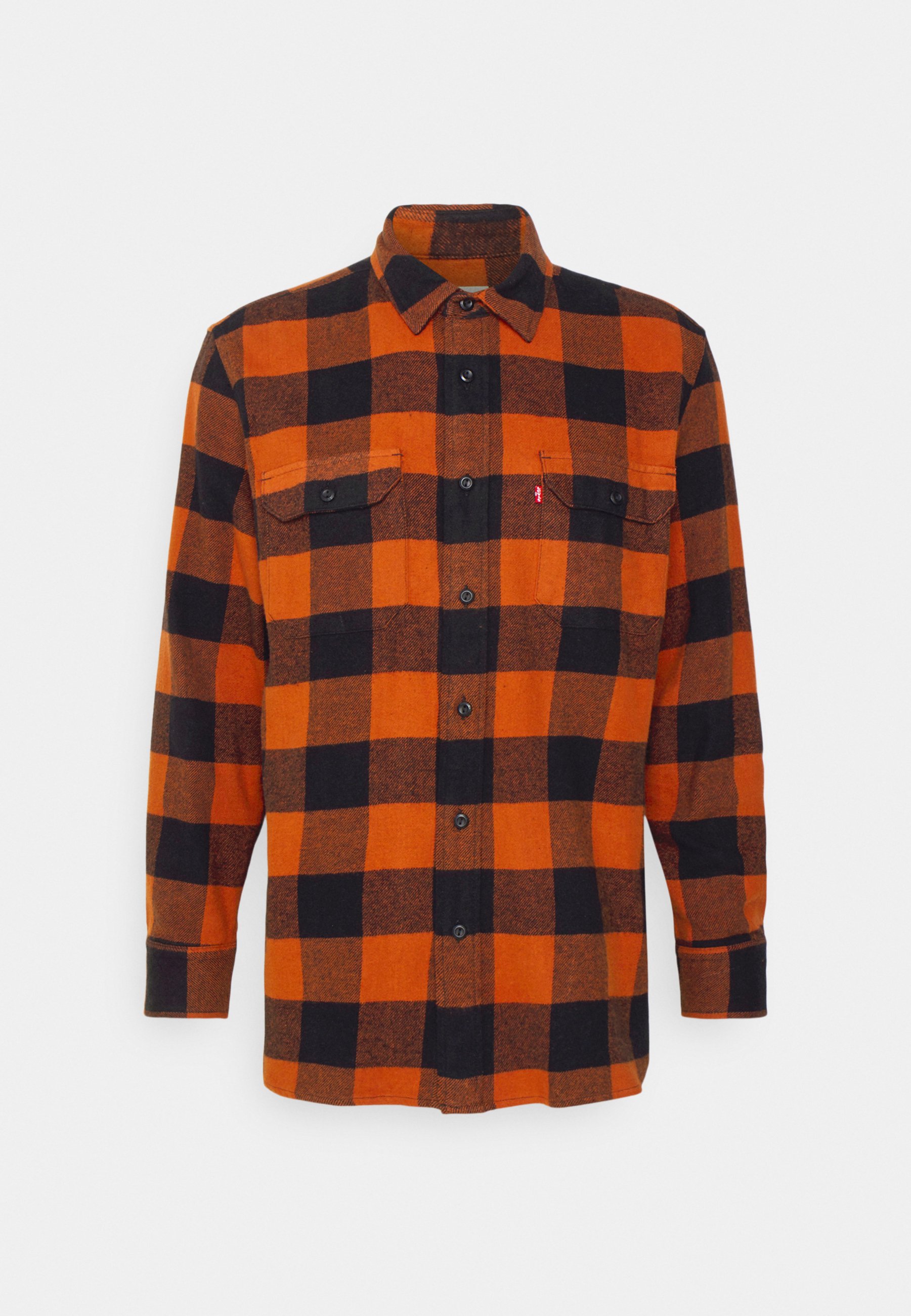 CLASSIC WORKER - Shirt - albany picante 