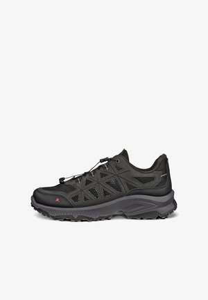 ECCO, RECEPTOR XP - Tossud - black