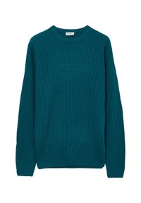 Unausgewählt, blu