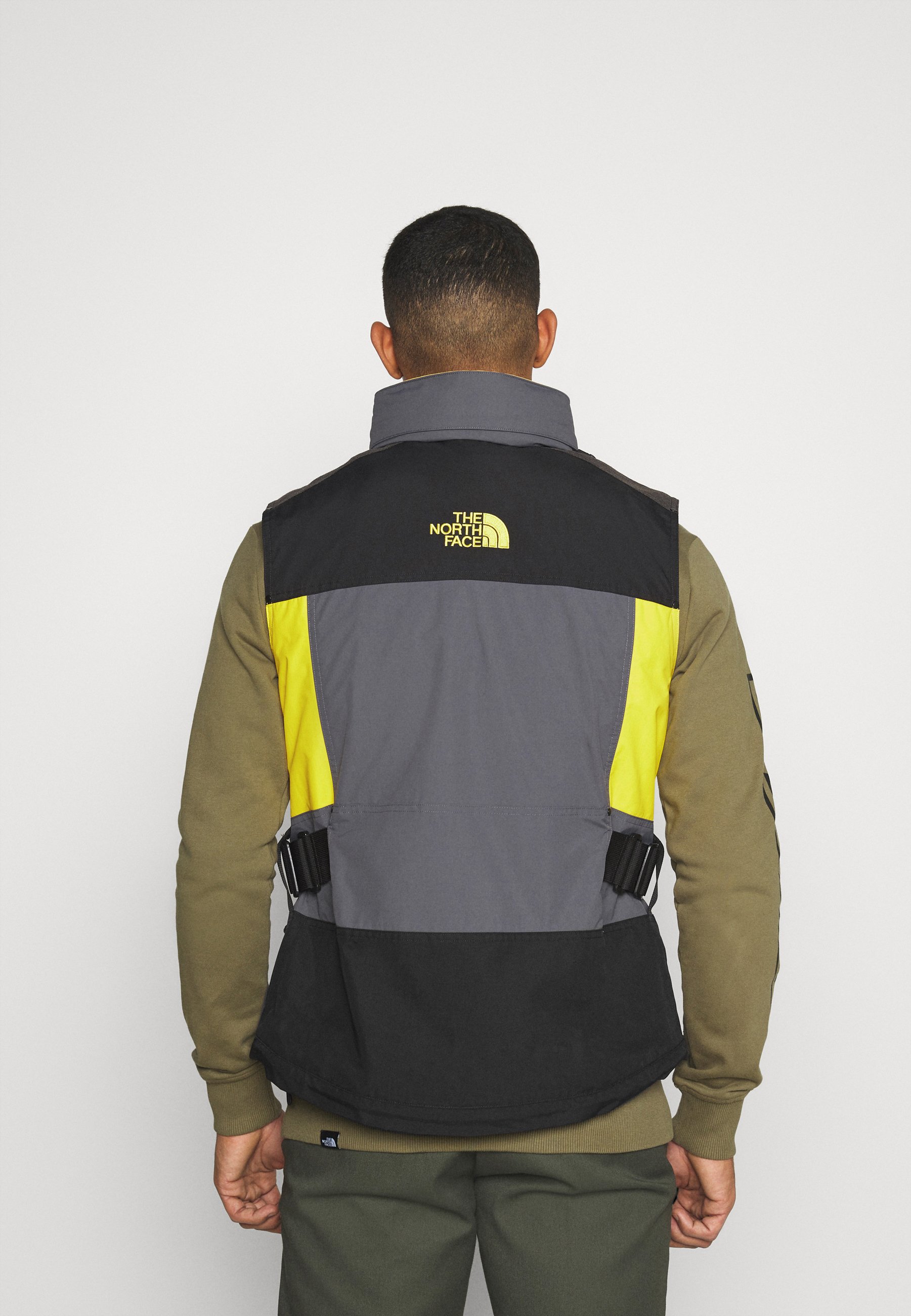 north face workwear