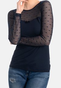 Vive Maria Blus - dark blue