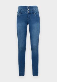 ONLROYAL LIFE - Jeans Skinny Fit - medium blue denim