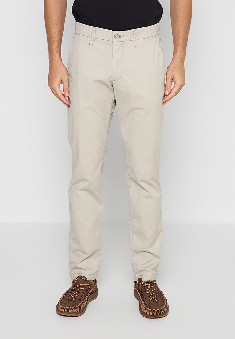 Timberland Chino donkerbruin Timberland Chino donkerbruin