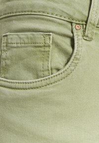 ONLY Tall Cargobroek - green