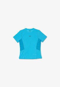 Niet geselecteerd, blazing blue atomic blue