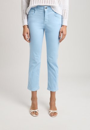 Jeans Slim Fit - sky