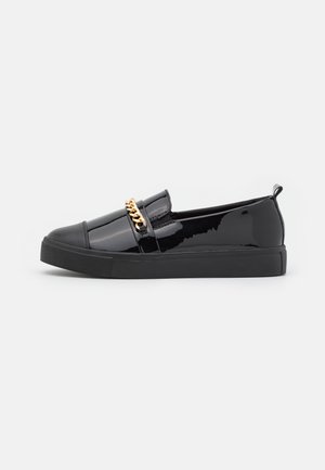 Slippers - black