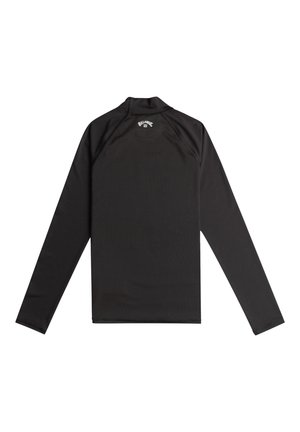 TROPIC SURF  - Surferské tričko - blk
