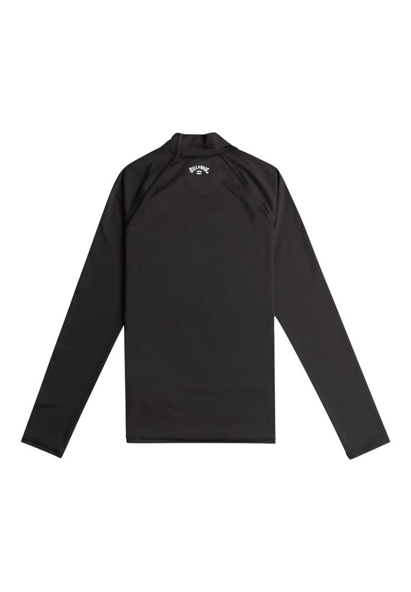 TROPIC SURF  - Surfshirt - blk