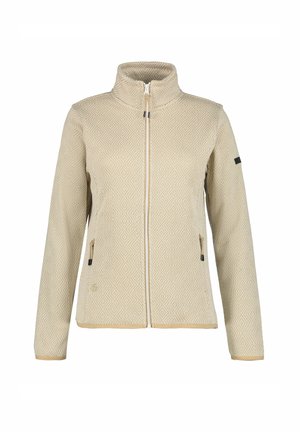 MIDLAYER AULTI - Outdoor jacket - kitt