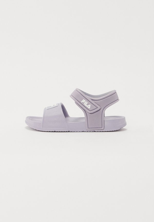 FIORI SANDAL KIDS UNISEX - Sandals - thistle