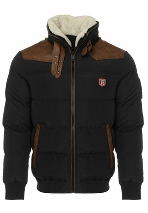 CARISMA Chaqueta de invierno - schwarz
